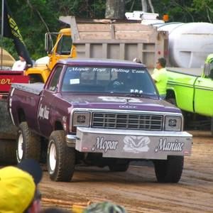 Meet your Posher, Mike